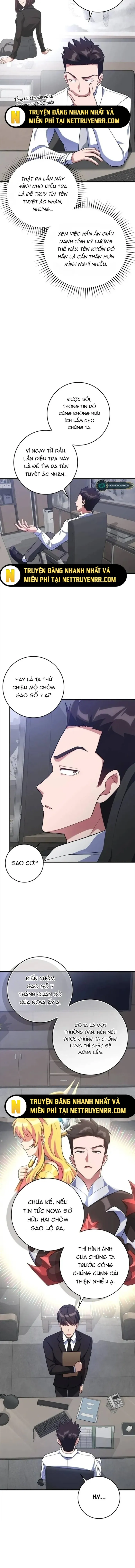 đọc truyện Người Chơi Cấp Tối Đa Chương 37 ảnh 19 tại Thiên Thai Truyện