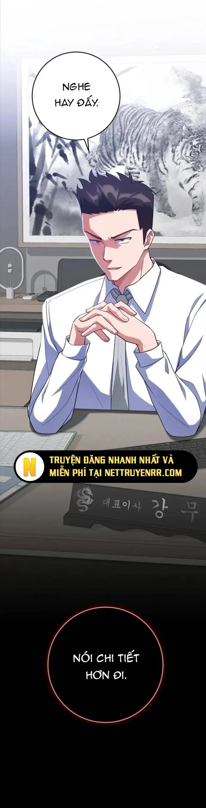 đọc truyện Người Chơi Cấp Tối Đa Chương 37 ảnh 20 tại Thiên Thai Truyện