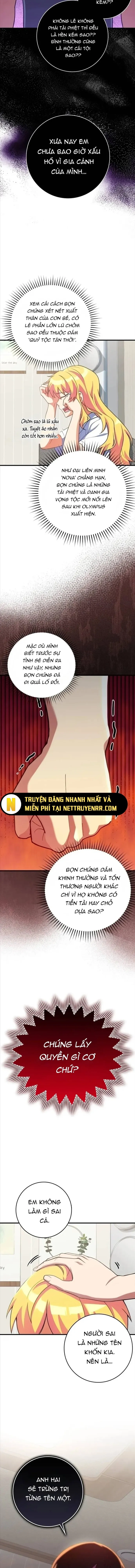 đọc truyện Người Chơi Cấp Tối Đa Chương 37 ảnh 7 tại Thiên Thai Truyện