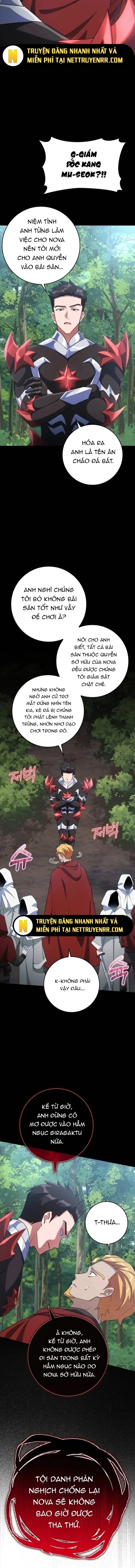 đọc truyện Người Chơi Cấp Tối Đa Chương 37 ảnh 9 tại Thiên Thai Truyện