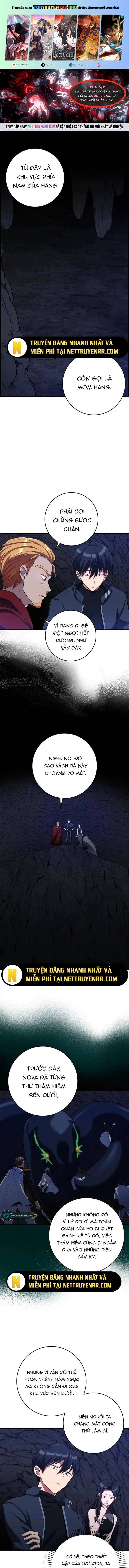 đọc truyện Người Chơi Cấp Tối Đa Chương 38 ảnh 3 tại Thiên Thai Truyện