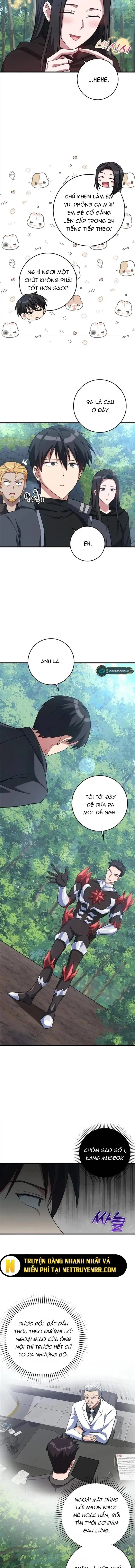 đọc truyện Người Chơi Cấp Tối Đa Chương 38 ảnh 13 tại Thiên Thai Truyện