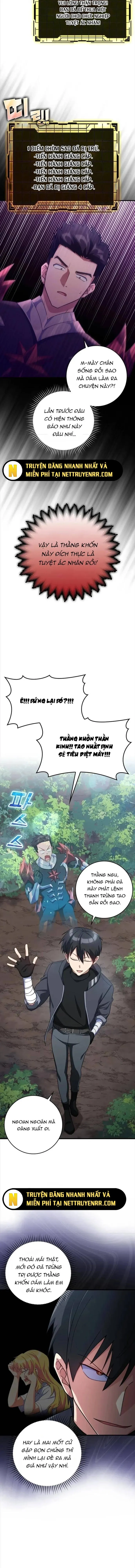 đọc truyện Người Chơi Cấp Tối Đa Chương 38 ảnh 15 tại Thiên Thai Truyện