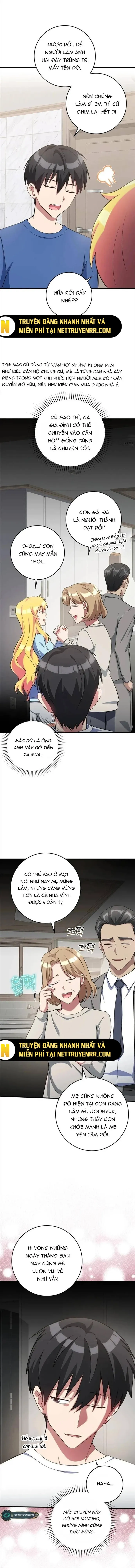 đọc truyện Người Chơi Cấp Tối Đa Chương 38 ảnh 17 tại Thiên Thai Truyện