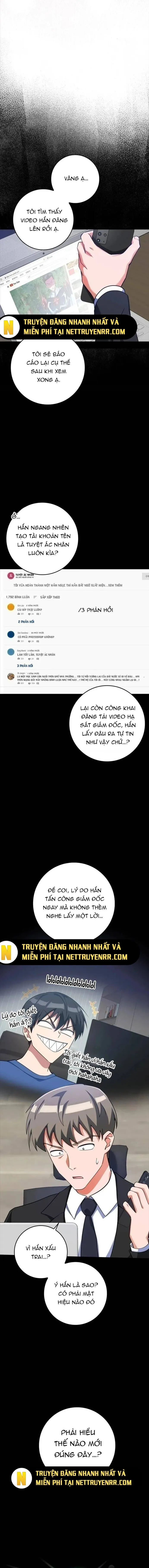 đọc truyện Người Chơi Cấp Tối Đa Chương 38 ảnh 18 tại Thiên Thai Truyện