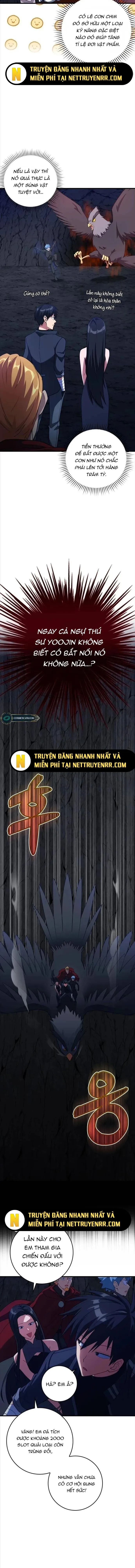 đọc truyện Người Chơi Cấp Tối Đa Chương 38 ảnh 5 tại Thiên Thai Truyện