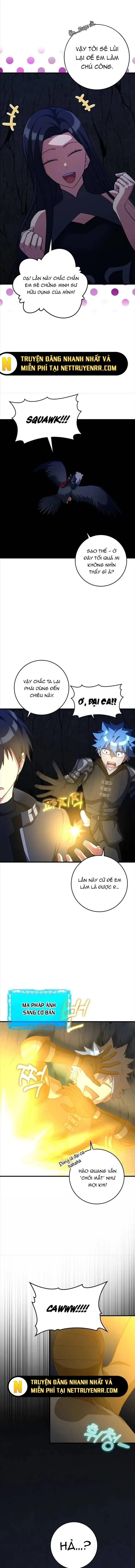 đọc truyện Người Chơi Cấp Tối Đa Chương 38 ảnh 6 tại Thiên Thai Truyện