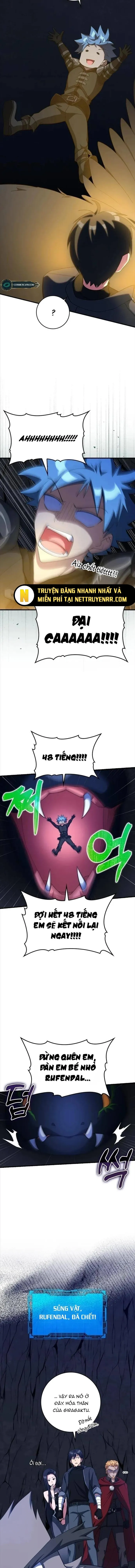 đọc truyện Người Chơi Cấp Tối Đa Chương 38 ảnh 7 tại Thiên Thai Truyện