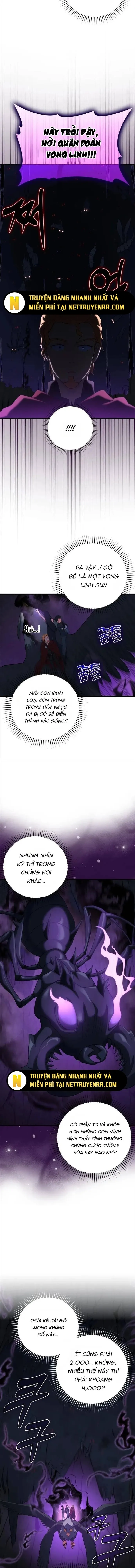 đọc truyện Người Chơi Cấp Tối Đa Chương 38 ảnh 9 tại Thiên Thai Truyện