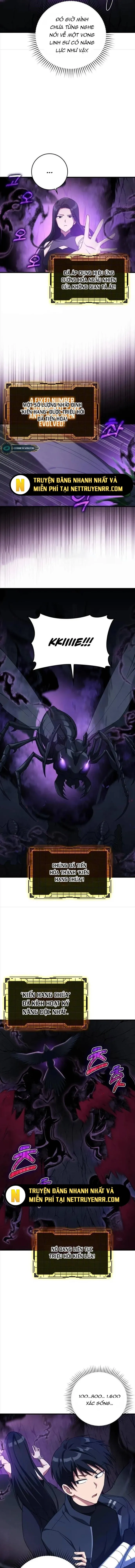 đọc truyện Người Chơi Cấp Tối Đa Chương 38 ảnh 10 tại Thiên Thai Truyện