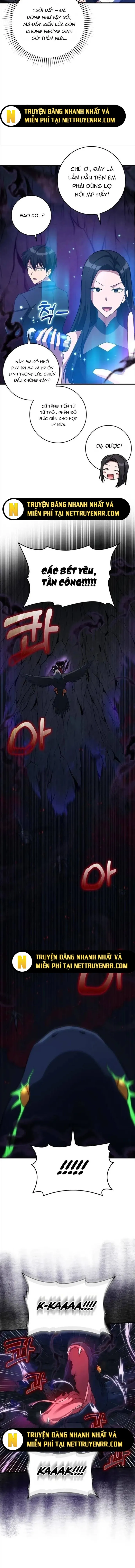 đọc truyện Người Chơi Cấp Tối Đa Chương 38 ảnh 11 tại Thiên Thai Truyện