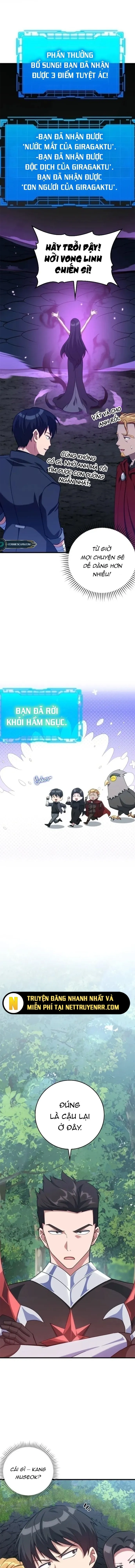 đọc truyện Người Chơi Cấp Tối Đa Chương 39 ảnh 12 tại Thiên Thai Truyện