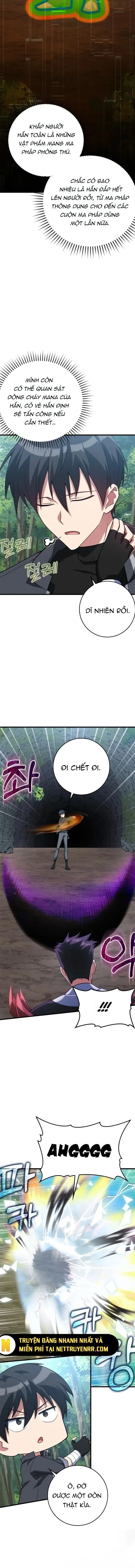 đọc truyện Người Chơi Cấp Tối Đa Chương 39 ảnh 14 tại Thiên Thai Truyện