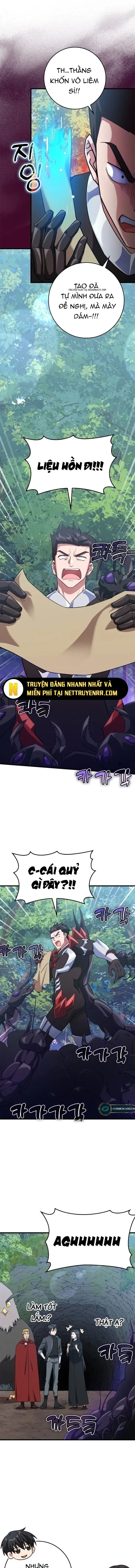 đọc truyện Người Chơi Cấp Tối Đa Chương 39 ảnh 15 tại Thiên Thai Truyện