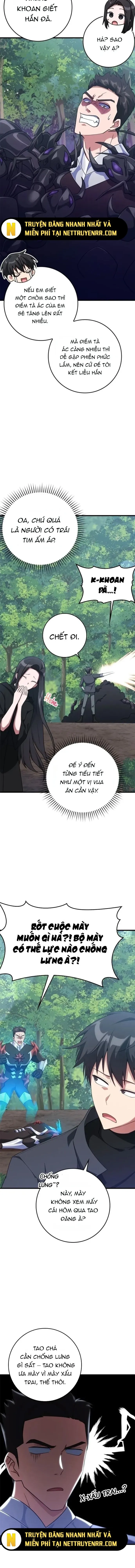 đọc truyện Người Chơi Cấp Tối Đa Chương 39 ảnh 16 tại Thiên Thai Truyện