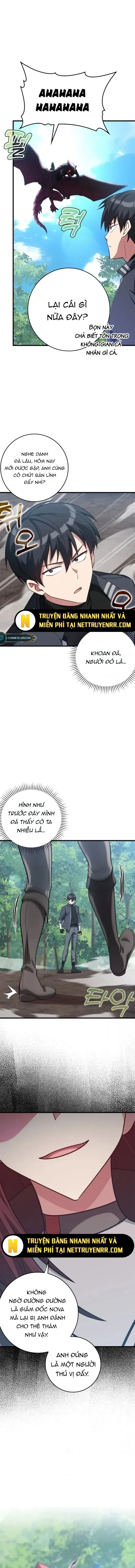 đọc truyện Người Chơi Cấp Tối Đa Chương 39 ảnh 17 tại Thiên Thai Truyện