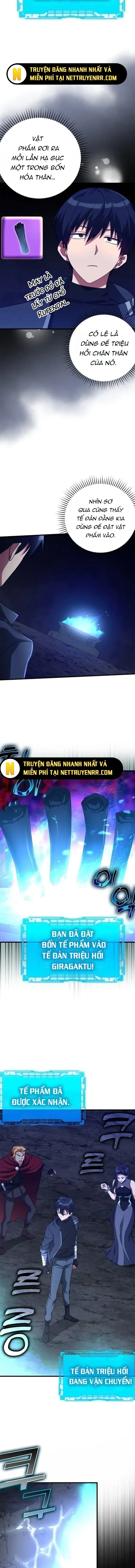 đọc truyện Người Chơi Cấp Tối Đa Chương 39 ảnh 4 tại Thiên Thai Truyện