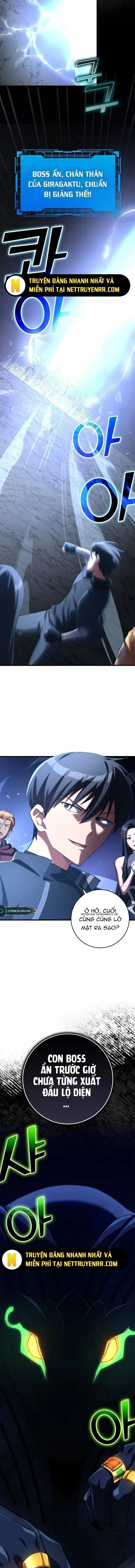 đọc truyện Người Chơi Cấp Tối Đa Chương 39 ảnh 5 tại Thiên Thai Truyện