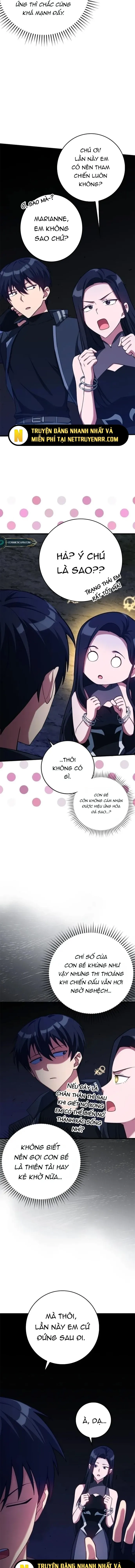 đọc truyện Người Chơi Cấp Tối Đa Chương 39 ảnh 7 tại Thiên Thai Truyện