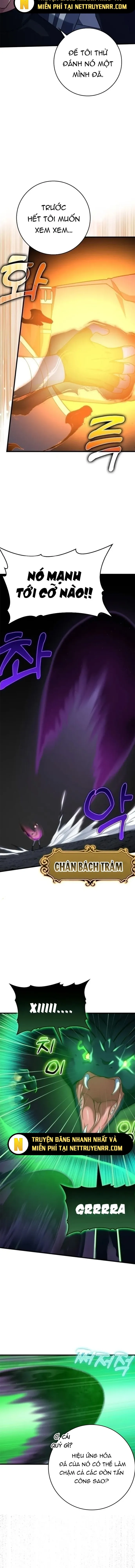 đọc truyện Người Chơi Cấp Tối Đa Chương 39 ảnh 8 tại Thiên Thai Truyện