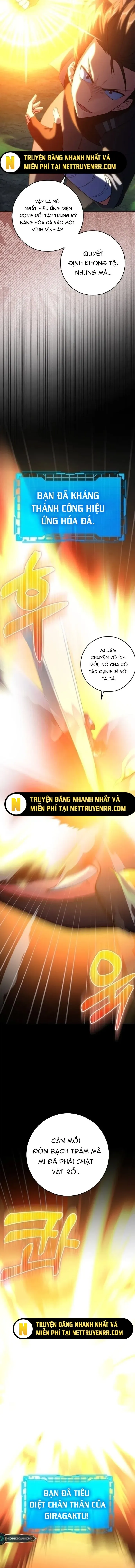 đọc truyện Người Chơi Cấp Tối Đa Chương 39 ảnh 10 tại Thiên Thai Truyện