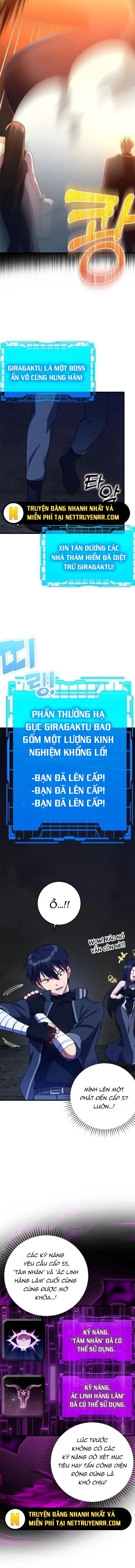 đọc truyện Người Chơi Cấp Tối Đa Chương 39 ảnh 11 tại Thiên Thai Truyện