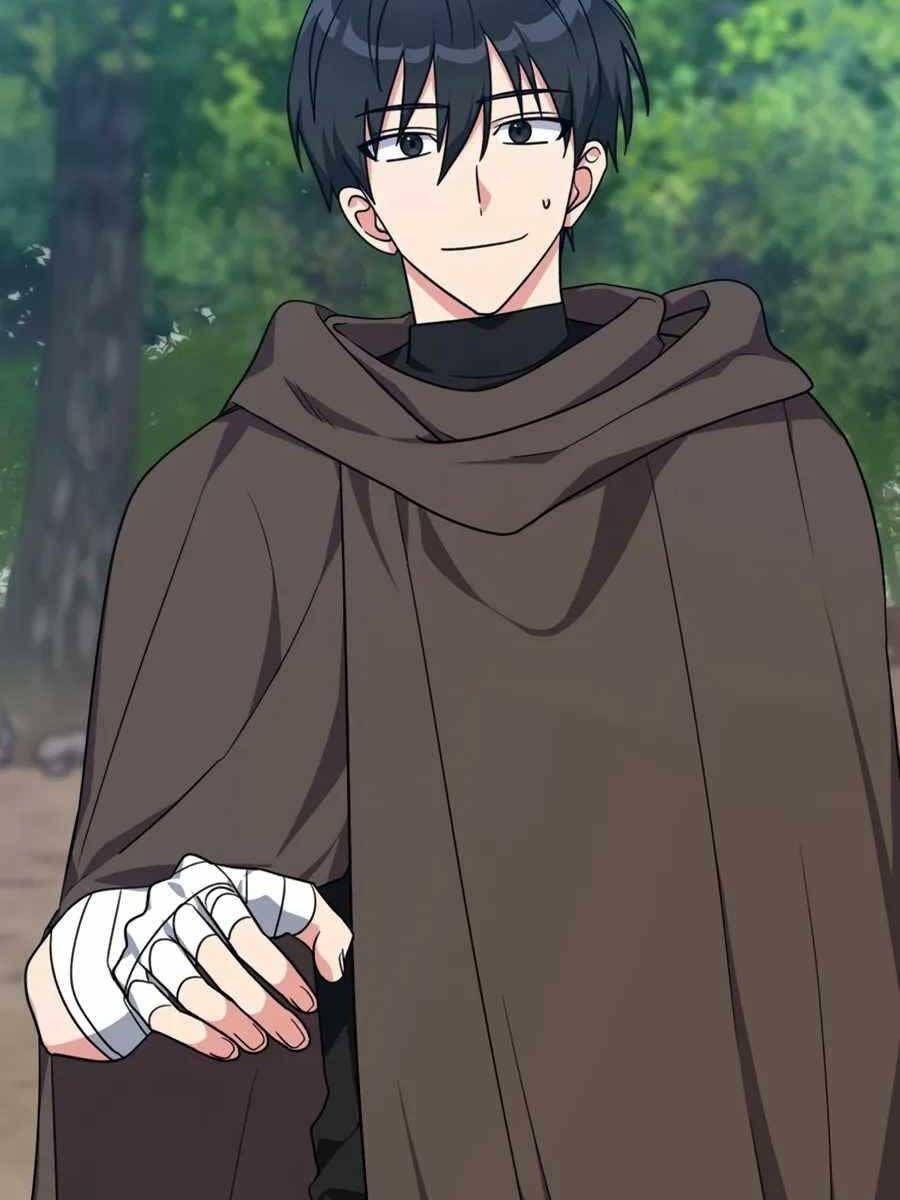 đọc truyện Người Chơi Cấp Tối Đa Chương 4 ảnh 120 tại Thiên Thai Truyện