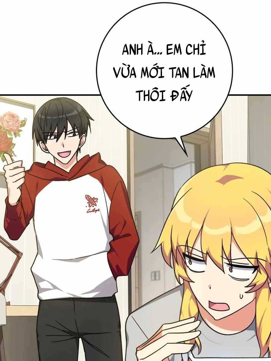 đọc truyện Người Chơi Cấp Tối Đa Chương 4 ảnh 134 tại Thiên Thai Truyện