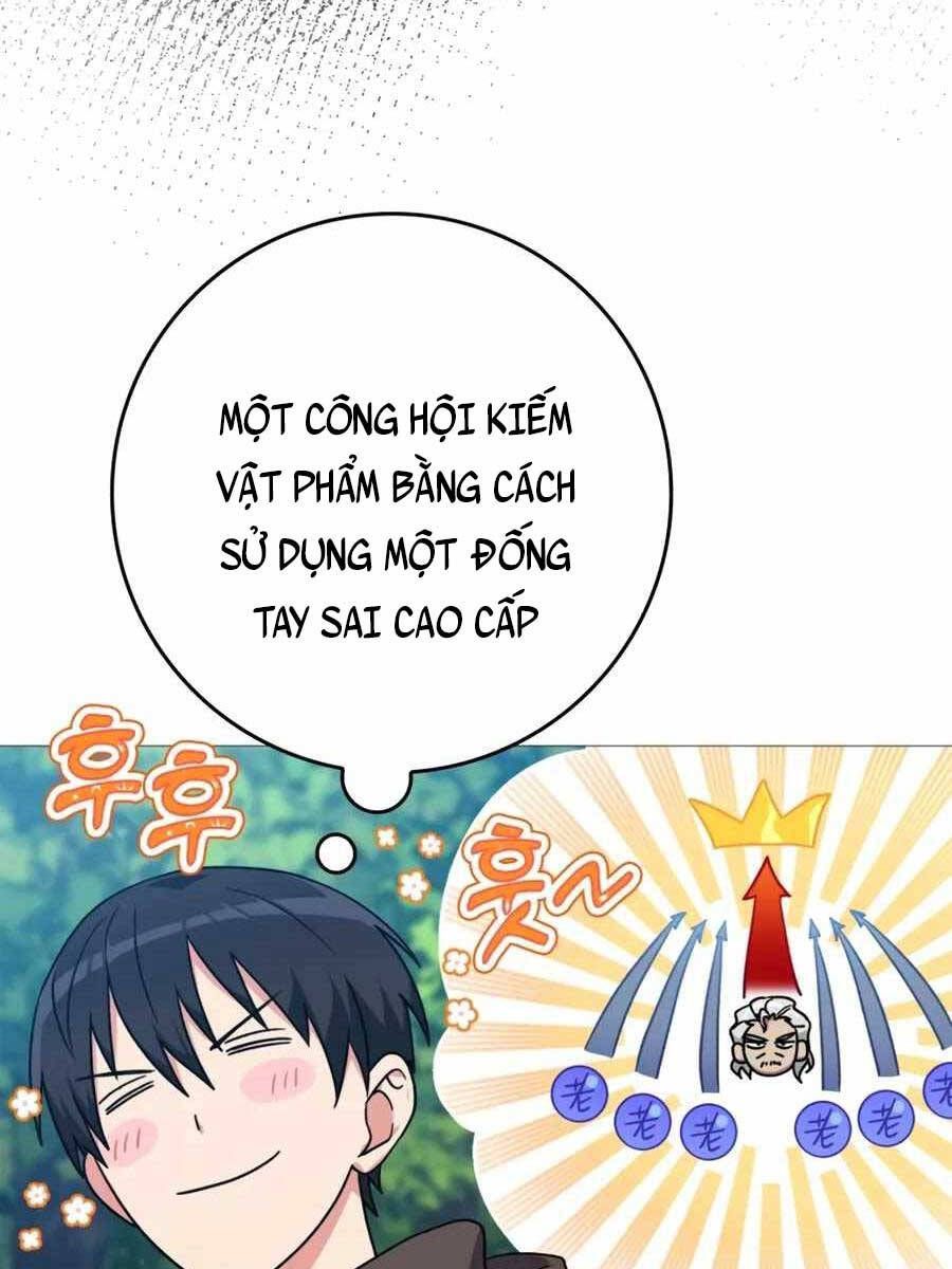 đọc truyện Người Chơi Cấp Tối Đa Chương 4 ảnh 17 tại Thiên Thai Truyện