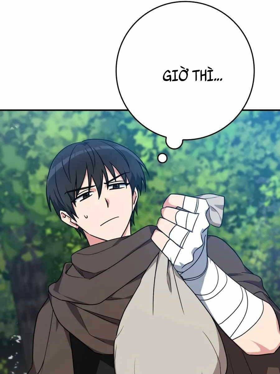 đọc truyện Người Chơi Cấp Tối Đa Chương 4 ảnh 22 tại Thiên Thai Truyện