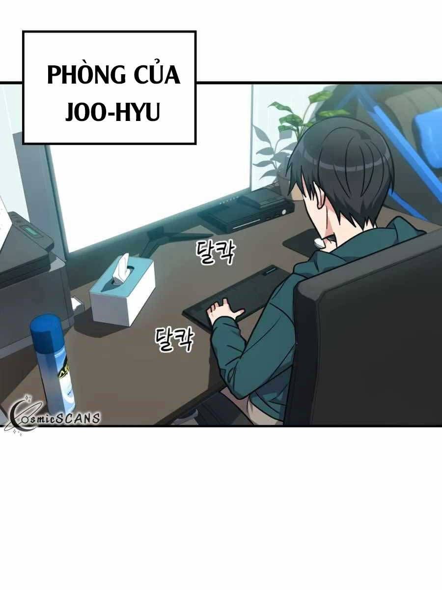 đọc truyện Người Chơi Cấp Tối Đa Chương 4 ảnh 25 tại Thiên Thai Truyện