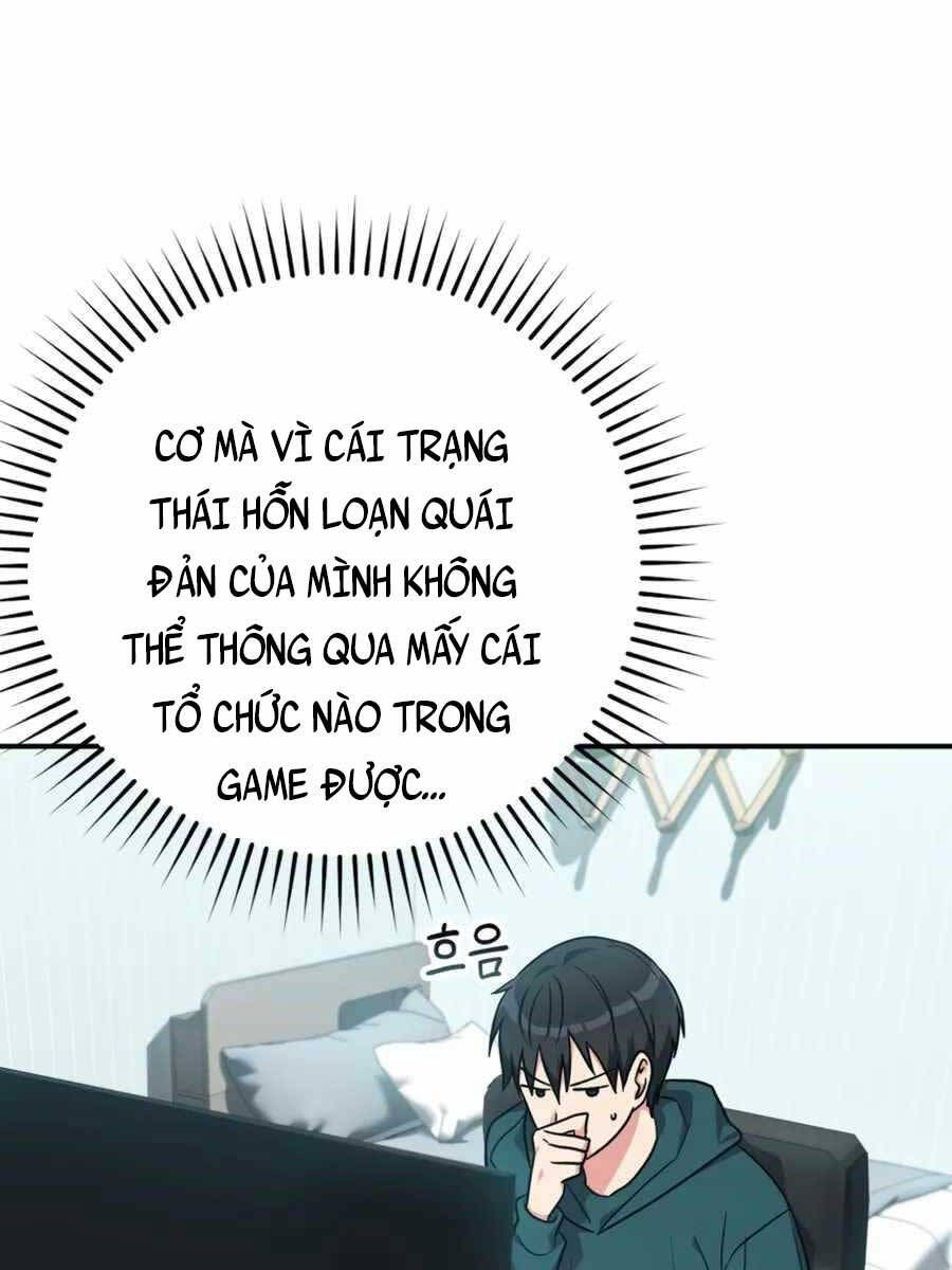 đọc truyện Người Chơi Cấp Tối Đa Chương 4 ảnh 28 tại Thiên Thai Truyện