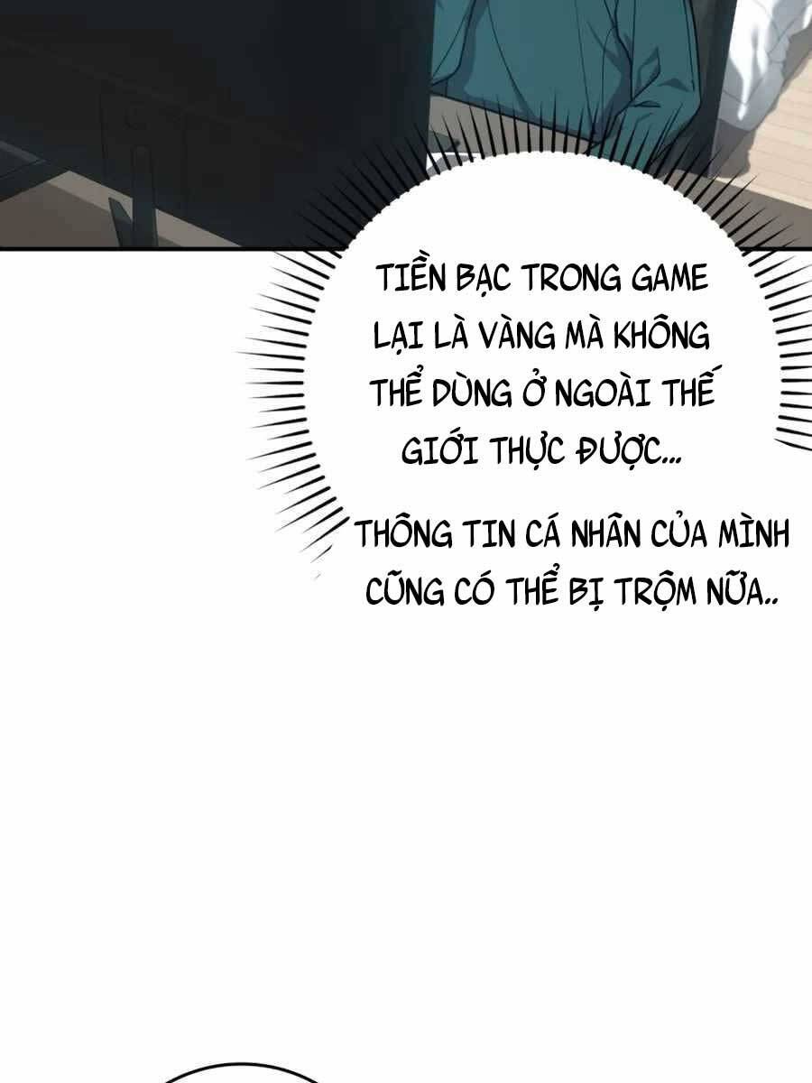 đọc truyện Người Chơi Cấp Tối Đa Chương 4 ảnh 29 tại Thiên Thai Truyện