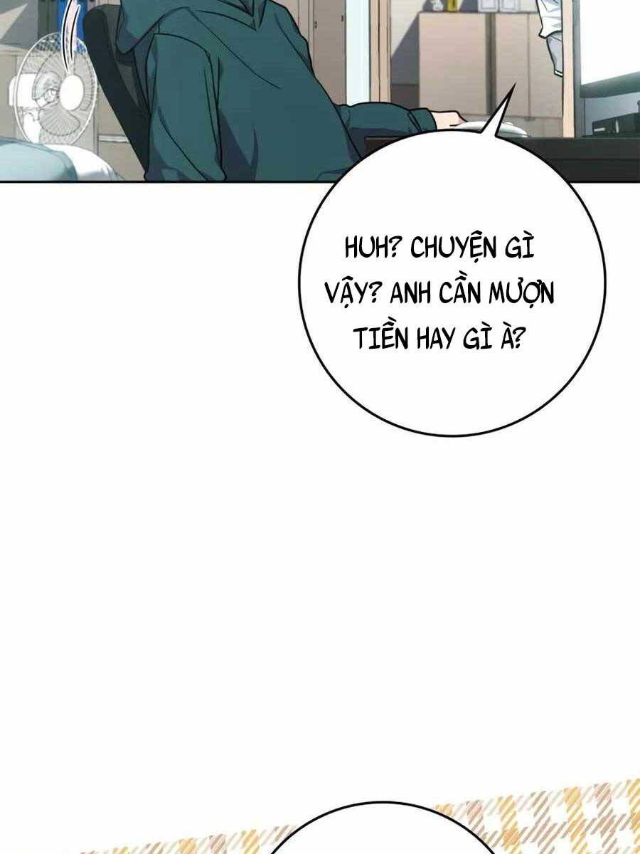 đọc truyện Người Chơi Cấp Tối Đa Chương 4 ảnh 32 tại Thiên Thai Truyện