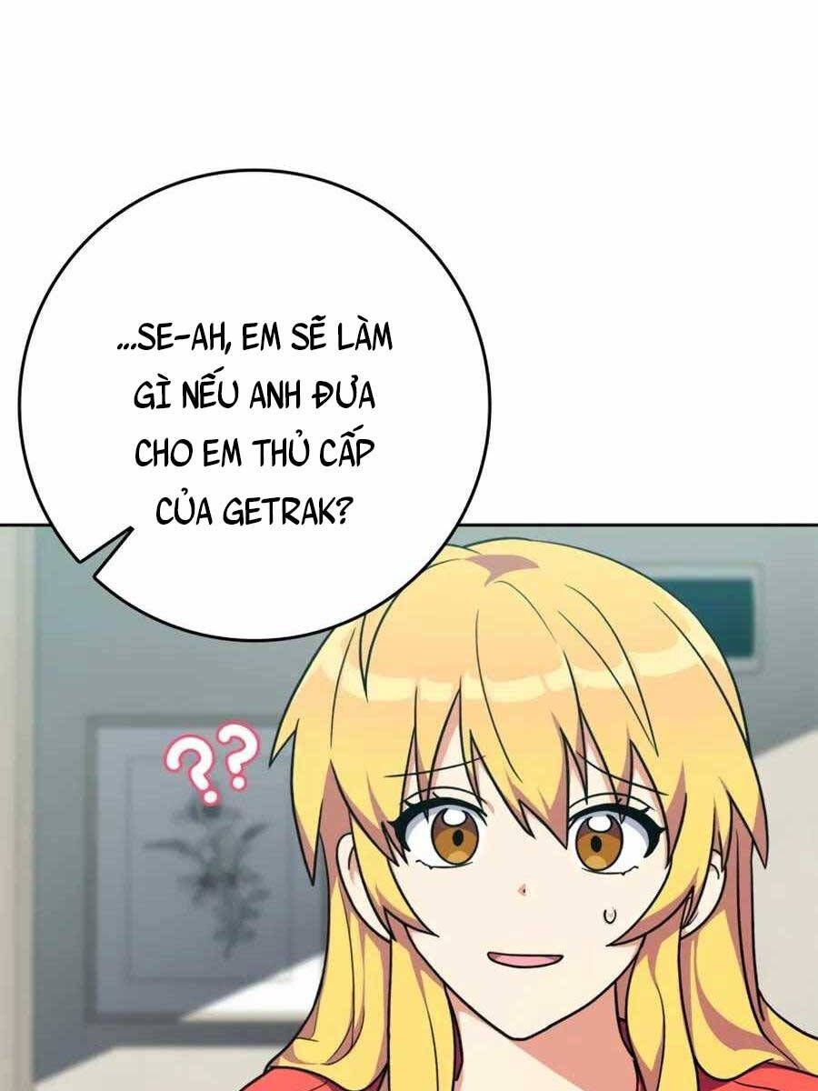 đọc truyện Người Chơi Cấp Tối Đa Chương 4 ảnh 34 tại Thiên Thai Truyện