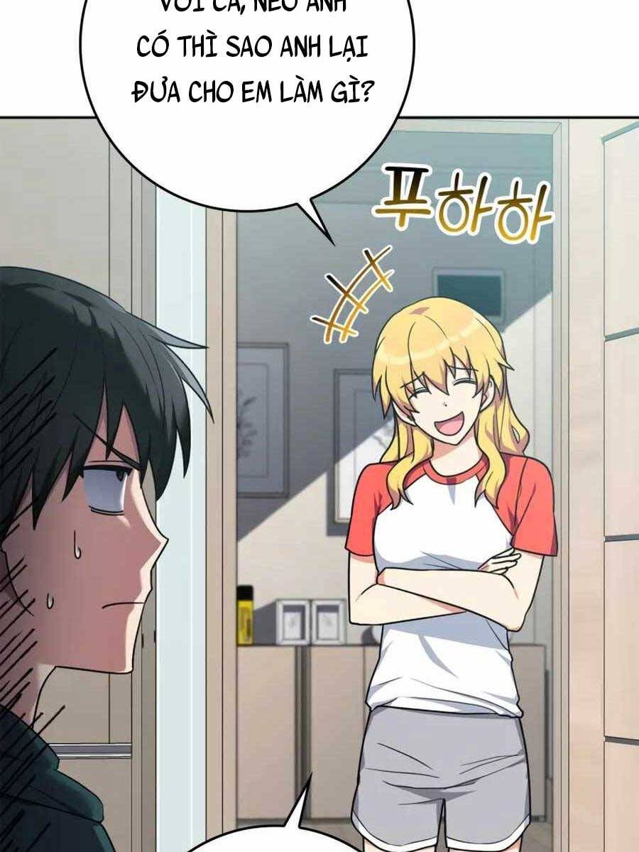 đọc truyện Người Chơi Cấp Tối Đa Chương 4 ảnh 36 tại Thiên Thai Truyện