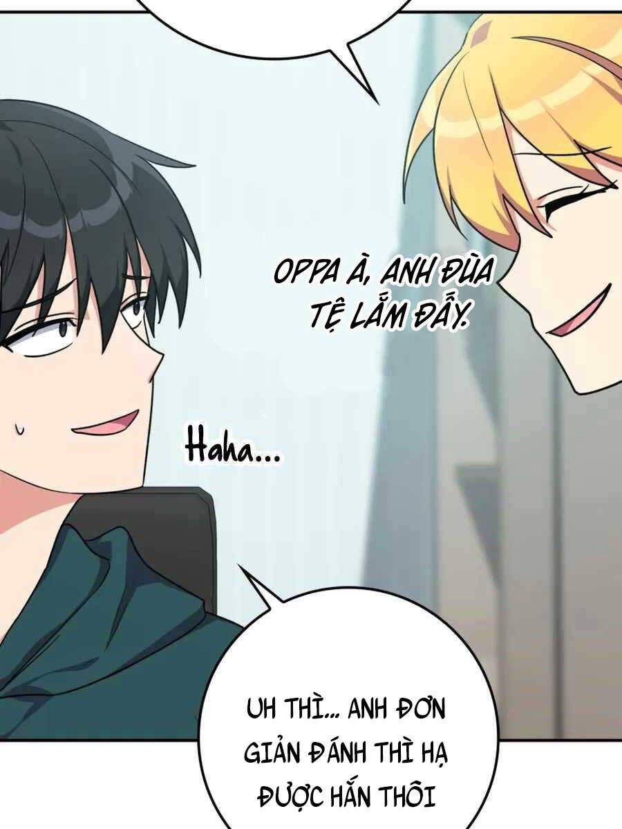 đọc truyện Người Chơi Cấp Tối Đa Chương 4 ảnh 46 tại Thiên Thai Truyện