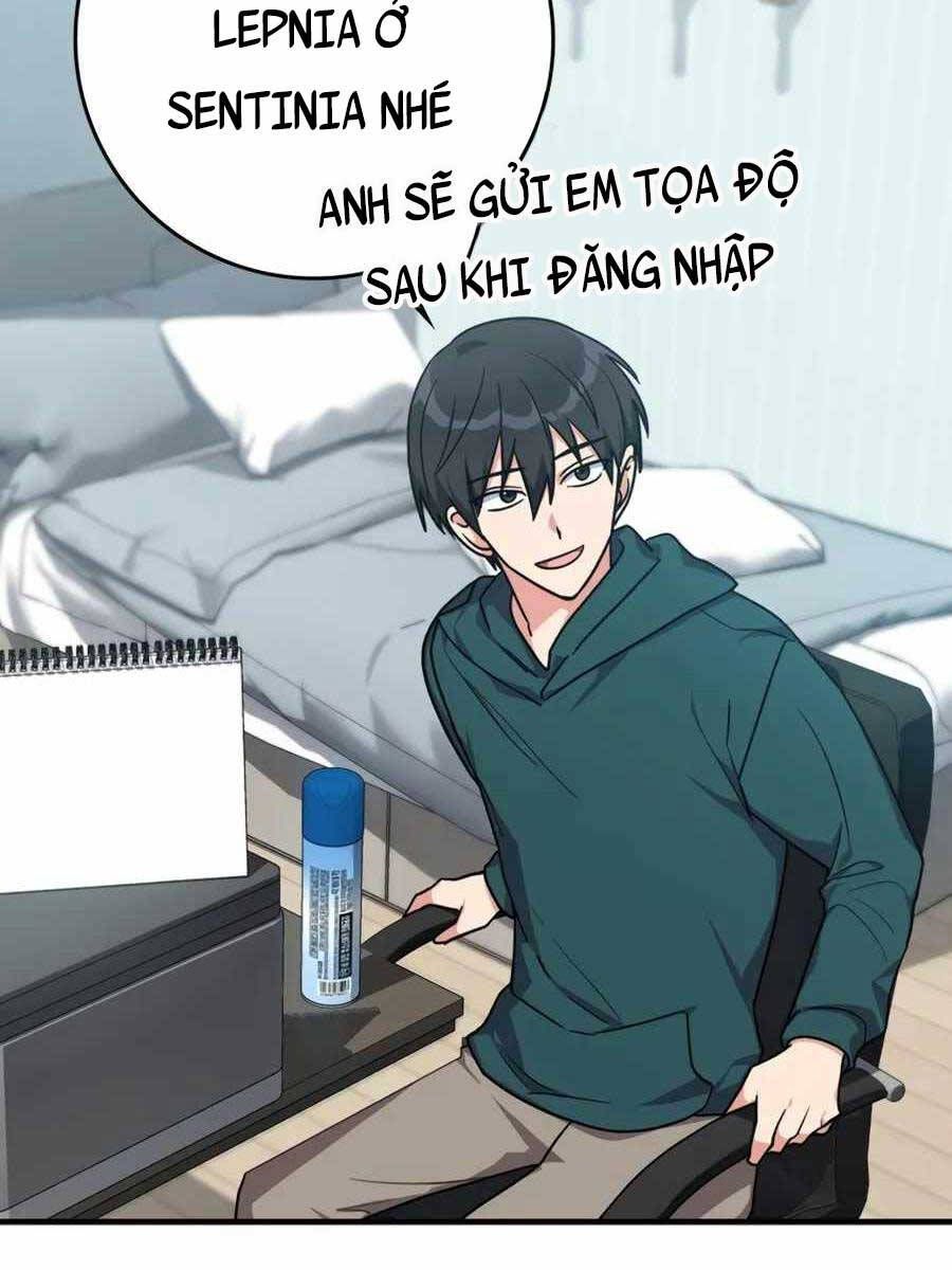 đọc truyện Người Chơi Cấp Tối Đa Chương 4 ảnh 55 tại Thiên Thai Truyện