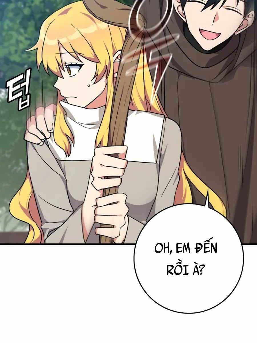 đọc truyện Người Chơi Cấp Tối Đa Chương 4 ảnh 77 tại Thiên Thai Truyện