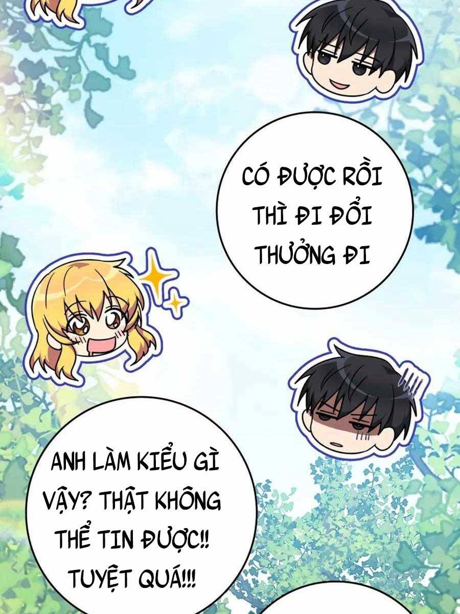 đọc truyện Người Chơi Cấp Tối Đa Chương 4 ảnh 95 tại Thiên Thai Truyện