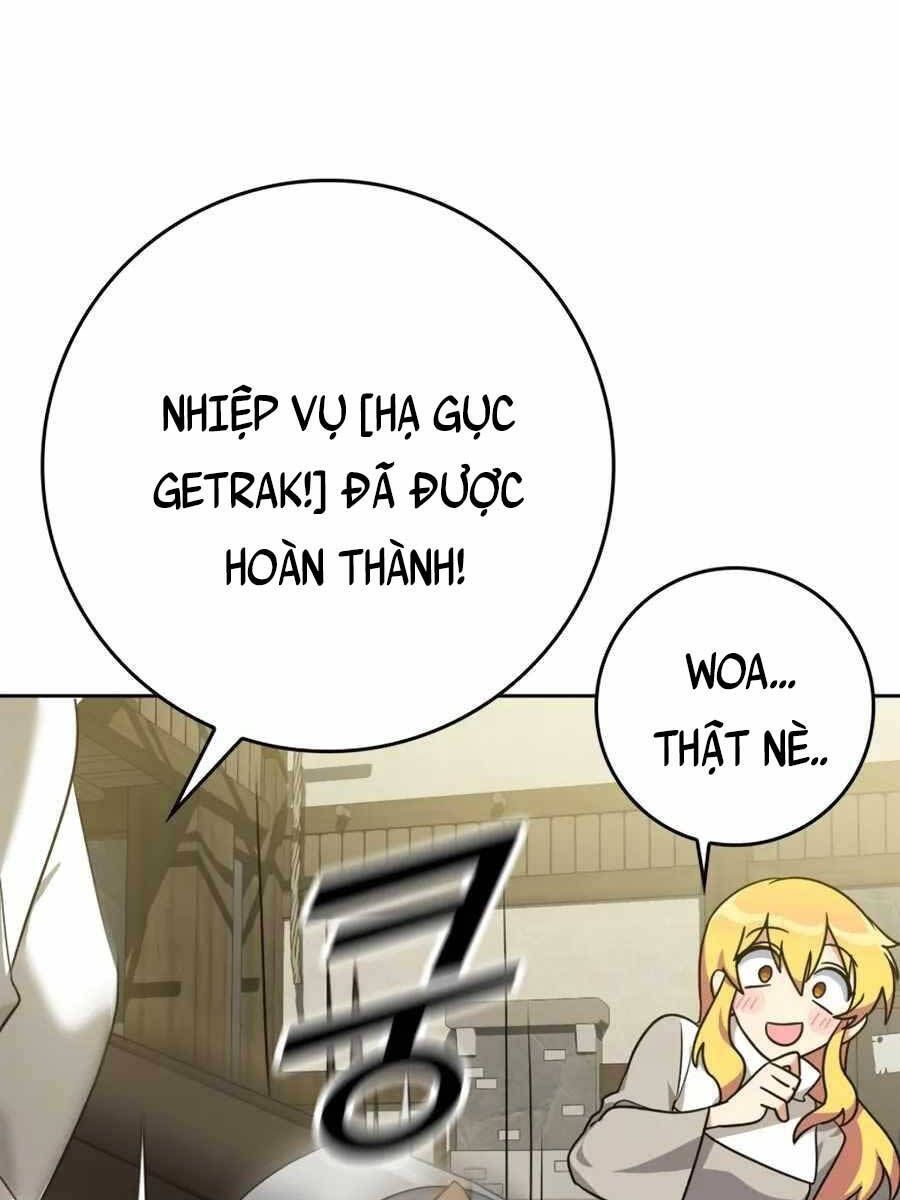 đọc truyện Người Chơi Cấp Tối Đa Chương 4 ảnh 100 tại Thiên Thai Truyện