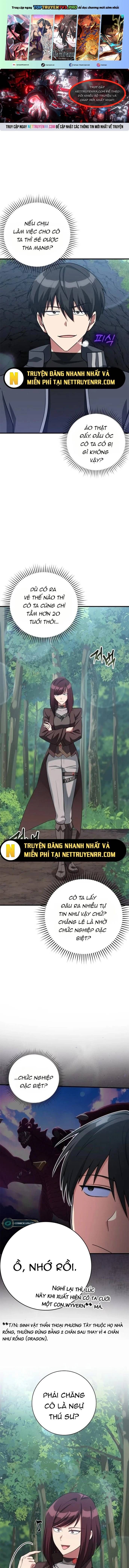 đọc truyện Người Chơi Cấp Tối Đa Chương 40 ảnh 3 tại Thiên Thai Truyện