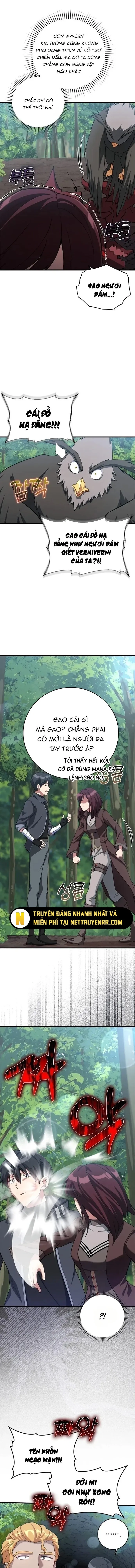 đọc truyện Người Chơi Cấp Tối Đa Chương 40 ảnh 12 tại Thiên Thai Truyện