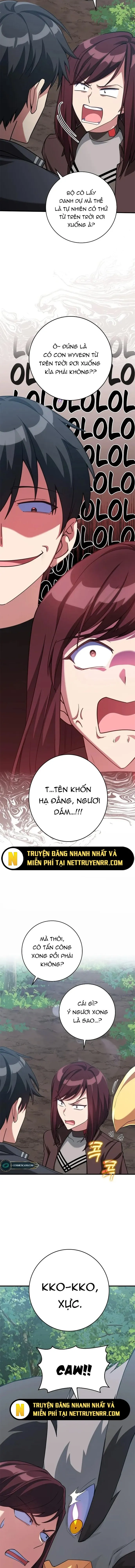 đọc truyện Người Chơi Cấp Tối Đa Chương 40 ảnh 14 tại Thiên Thai Truyện