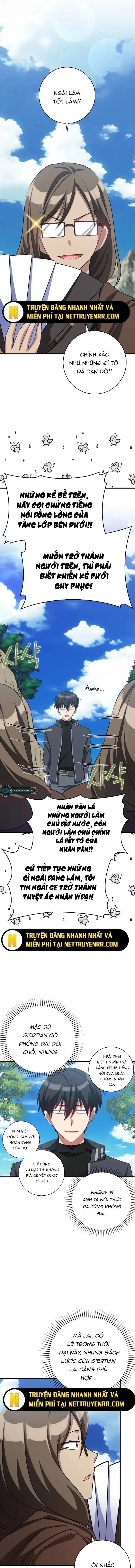 đọc truyện Người Chơi Cấp Tối Đa Chương 40 ảnh 19 tại Thiên Thai Truyện