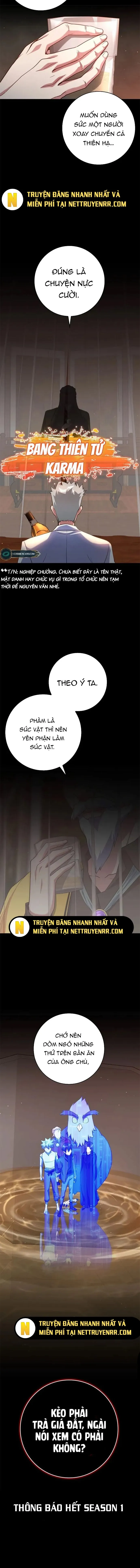 đọc truyện Người Chơi Cấp Tối Đa Chương 40 ảnh 22 tại Thiên Thai Truyện