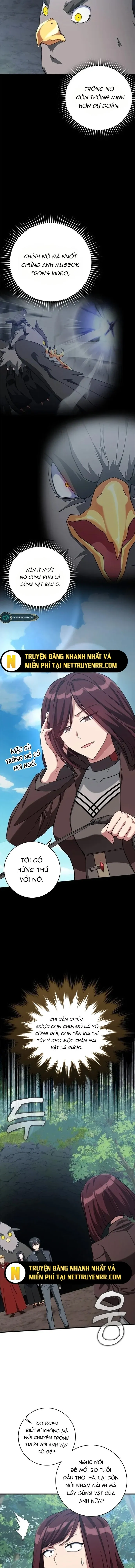 đọc truyện Người Chơi Cấp Tối Đa Chương 40 ảnh 5 tại Thiên Thai Truyện