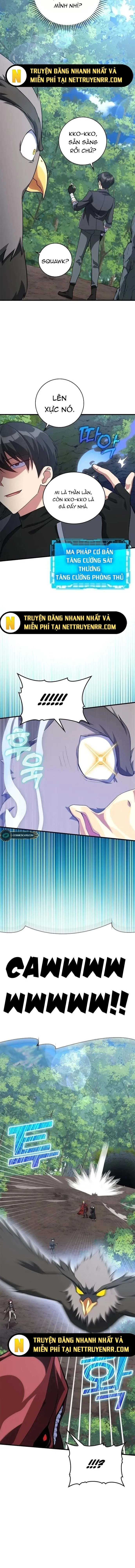 đọc truyện Người Chơi Cấp Tối Đa Chương 40 ảnh 8 tại Thiên Thai Truyện