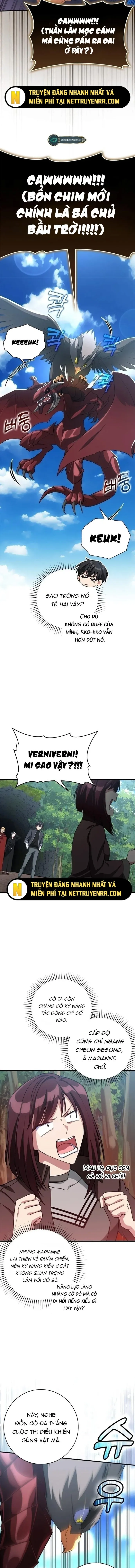 đọc truyện Người Chơi Cấp Tối Đa Chương 40 ảnh 10 tại Thiên Thai Truyện