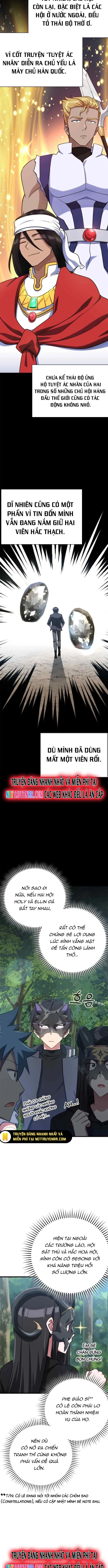 đọc truyện Người Chơi Cấp Tối Đa Chương 41 ảnh 12 tại Thiên Thai Truyện